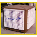 Auto Evaporative air cooler with airflow 18000 m3/h to 30000 m3/h